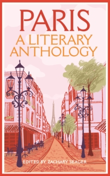Image for Paris: A Literary Anthology