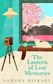 Image for The Lantern of Lost Memories