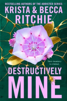 Image for Destructively Mine