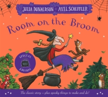 Image for Room on the broom