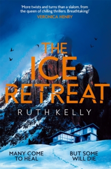Ice Retreat
