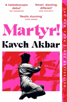 Martyr! - Akbar, Kaveh