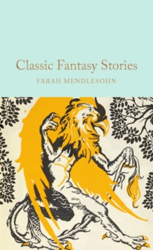 Image for Classic fantasy stories