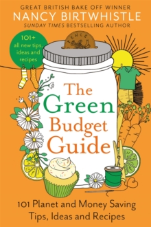 Image for The Green Budget Guide
