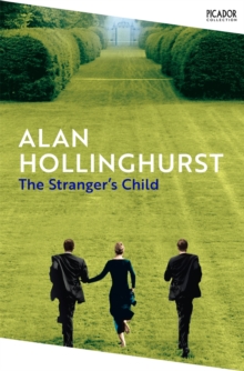 The Stranger’s Child