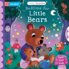 Image for Bedtime for Little Bears