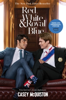 Image for Red, White & Royal Blue