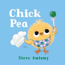 Image for Chick Pea