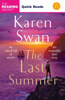 Image for The Last Summer (Quick Reads)