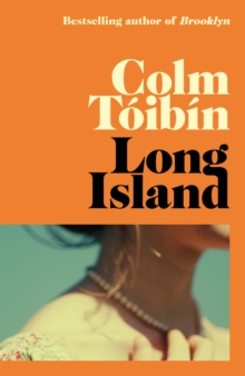 Long Island by Toibin, Colm cover image