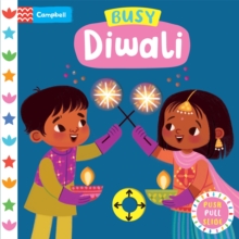 Image for Busy Diwali