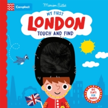 Image for My First London Touch and Find
