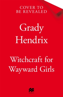 Image for Witchcraft for Wayward Girls