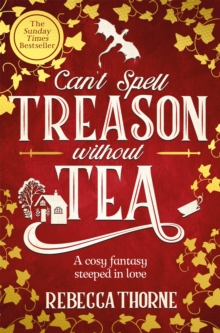 Image for Can't Spell Treason Without Tea