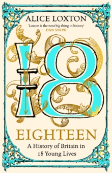 Image for Eighteen