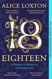Eighteen - Loxton, Alice