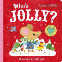 Image for Who's Jolly?