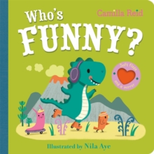 Image for Who's Funny?