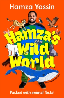 Image for Hamza's Wild World