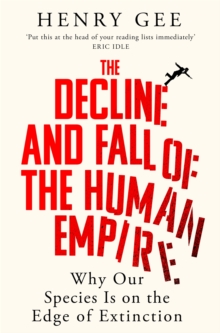 Decline and Fall of the Human Empire