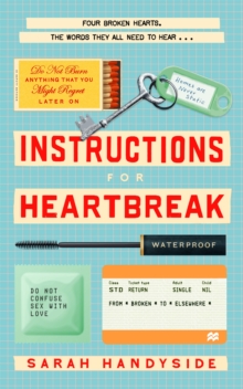 Instructions for Heartbreak