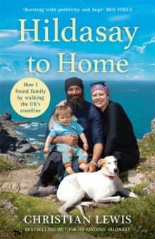 Image for Hildasay to home  : how I found a family by walking the UK's coastline