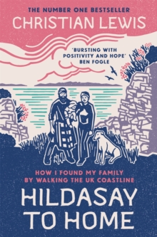 Image for Hildasay to Home