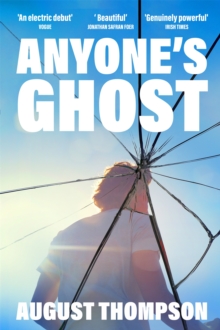 Image for Anyone's Ghost