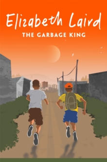 Image for The Garbage King