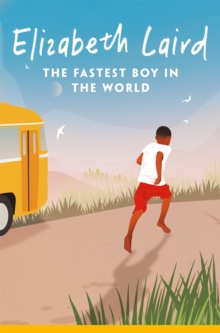 Image for The Fastest Boy in the World
