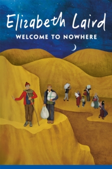 Image for Welcome to Nowhere