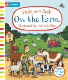 Image for Hide and Seek On the Farm