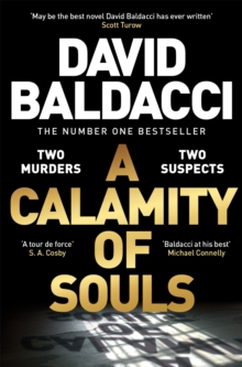 Image for A Calamity of Souls