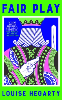 Fair Play - Hegarty, Louise