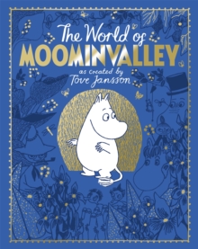 Image for The world of Moominvalley