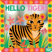 Hello Tiger! - King-Chai, Sharon