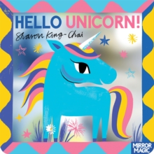 Hello Unicorn! - King-Chai, Sharon