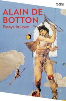 Image for Essays In Love