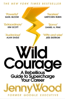 Wild Courage - Wood, Jenny