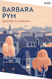 Image for Quartet in autumn