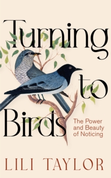 Image for Turning to Birds
