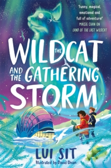 Wildcat and the Gathering Storm