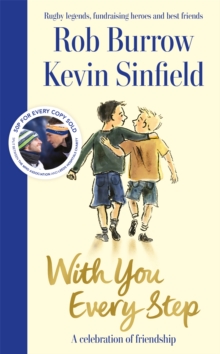 Image for With you every step  : a celebration of friendship