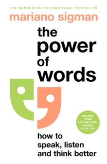 Image for The Power of Words