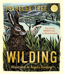 Wilding: How to Bring Wildlife Back : An Illustrated Guide - Tree, Isabella