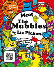 Image for Meet the Mubbles