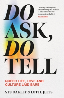 Image for Do Ask, Do Tell