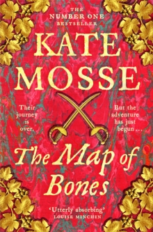 Map of Bones