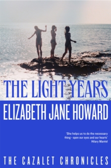 Image for The Light Years