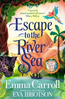 Image for Escape to the River Sea